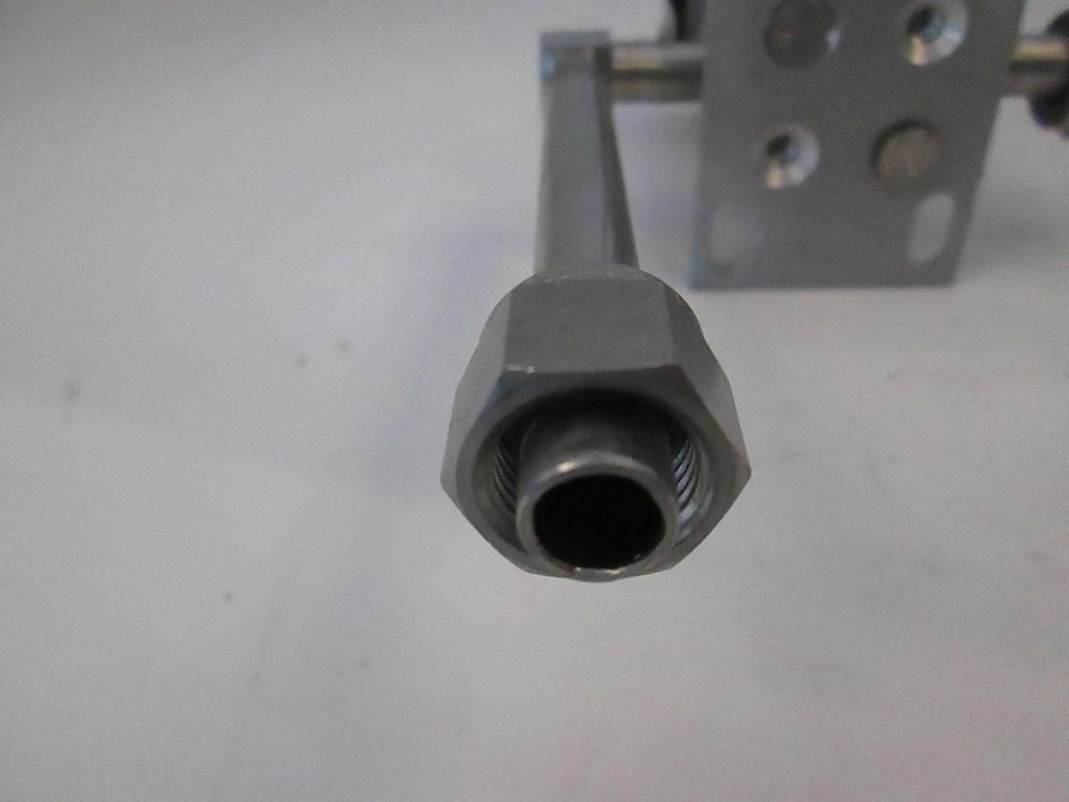 Used Veriflo 955ISTS6 250 PSI Valve, Used