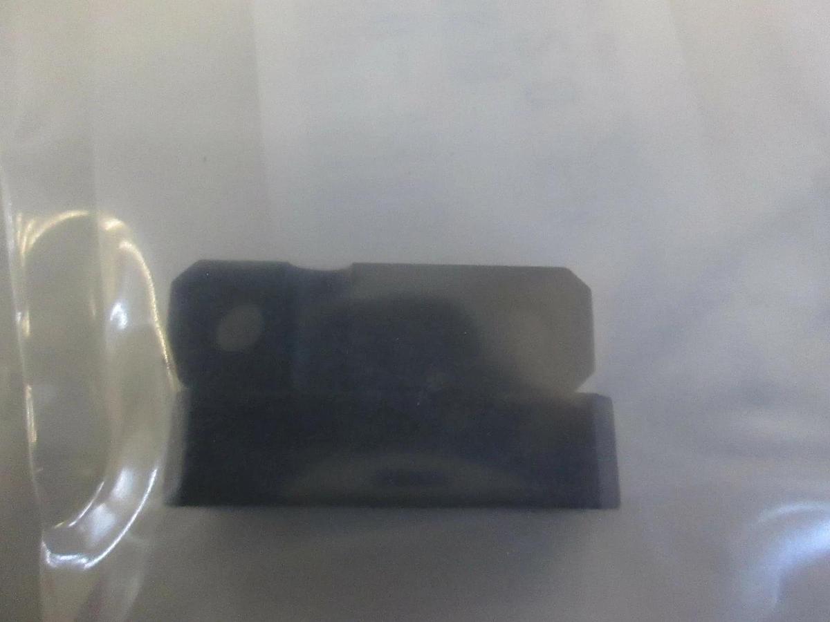 AMAT, 0020-13151, Top Mount Upper Vent Support 1 of 2, New, Lot of 2