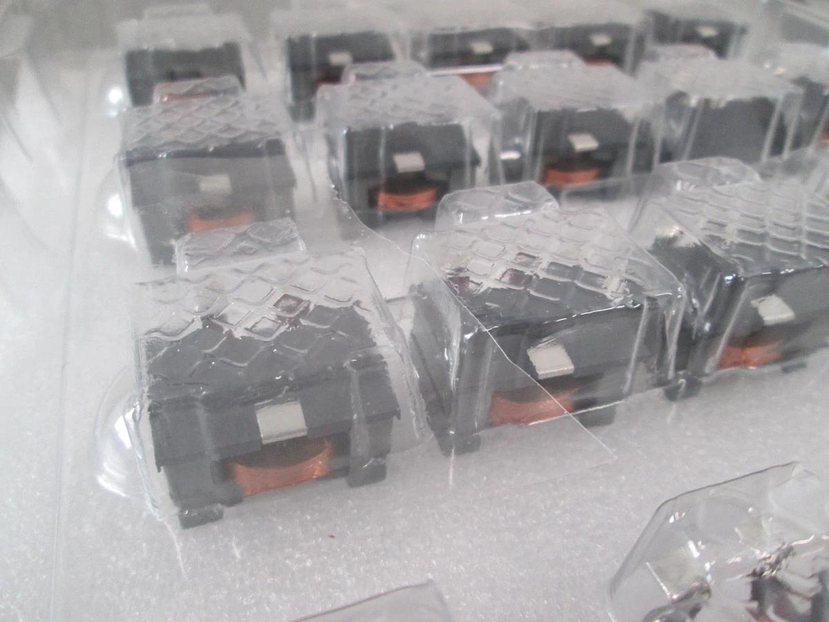 Bourns, Digikey, PQ2614BH-100K-ND, Fixed IND 10uH 30A, 1.9 MOHM, New, Lot of 17