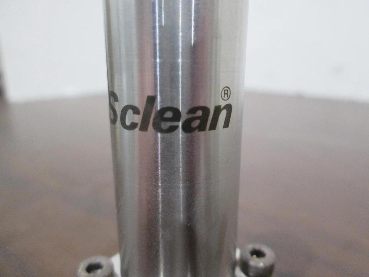 Used Nippon Seisen, BF-1, Metal Gas Filter, Used