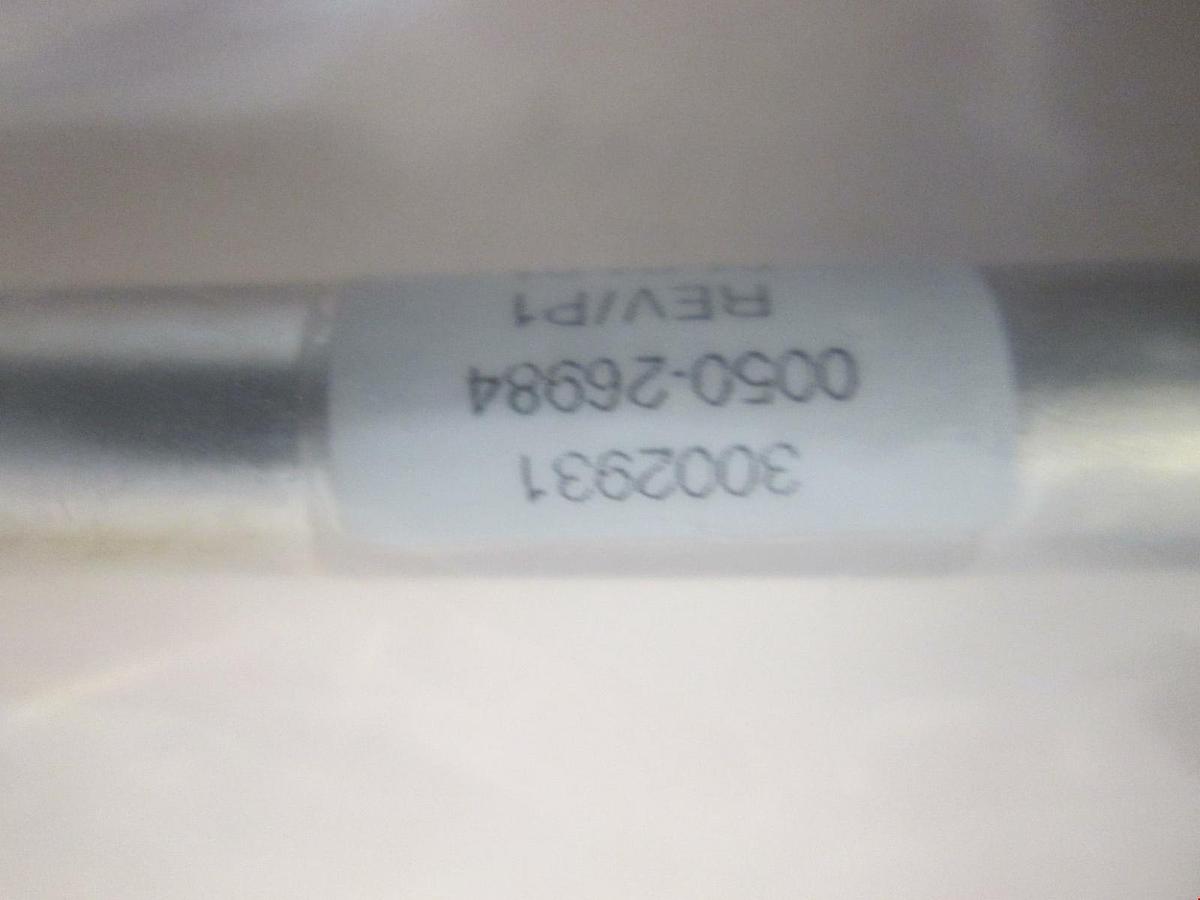 Used AMAT, Line, Process Cham. Exh. Mag-ICP, Exh, Cap, 0050-26984, New