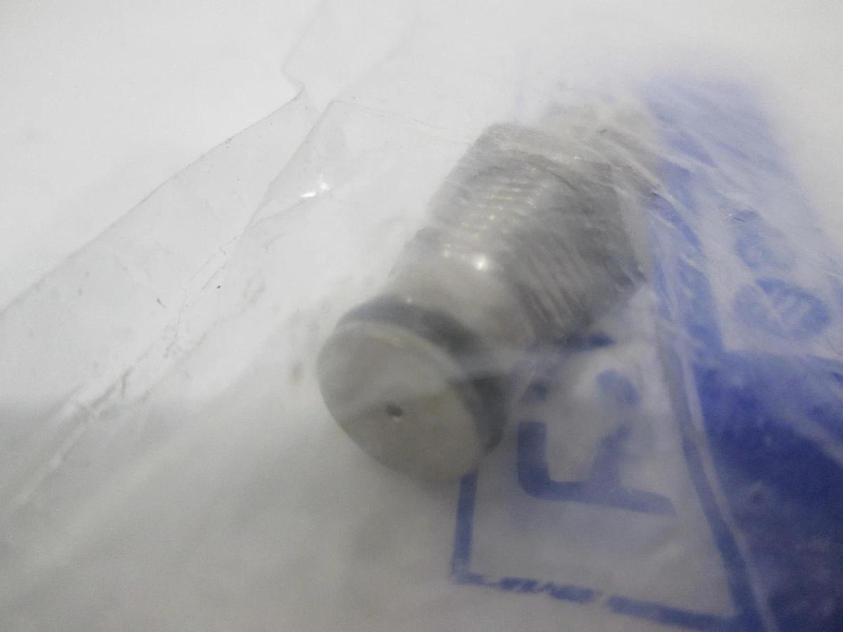 SMC, CJPS6-10, Threaded Cylinder, New