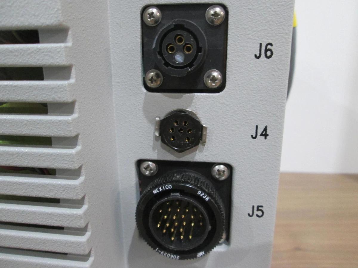 Used Schumacher, ATCS15TLC-HFC/ABU TLCHFC, Absolute Temperature Control Bubbler, Used