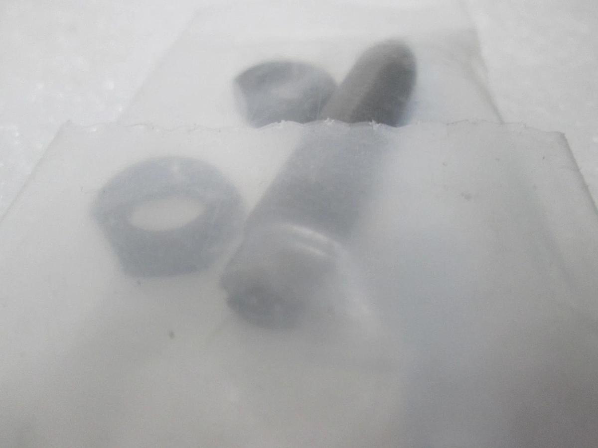 SMC, RB0806, Buffer Shock Absorber, New