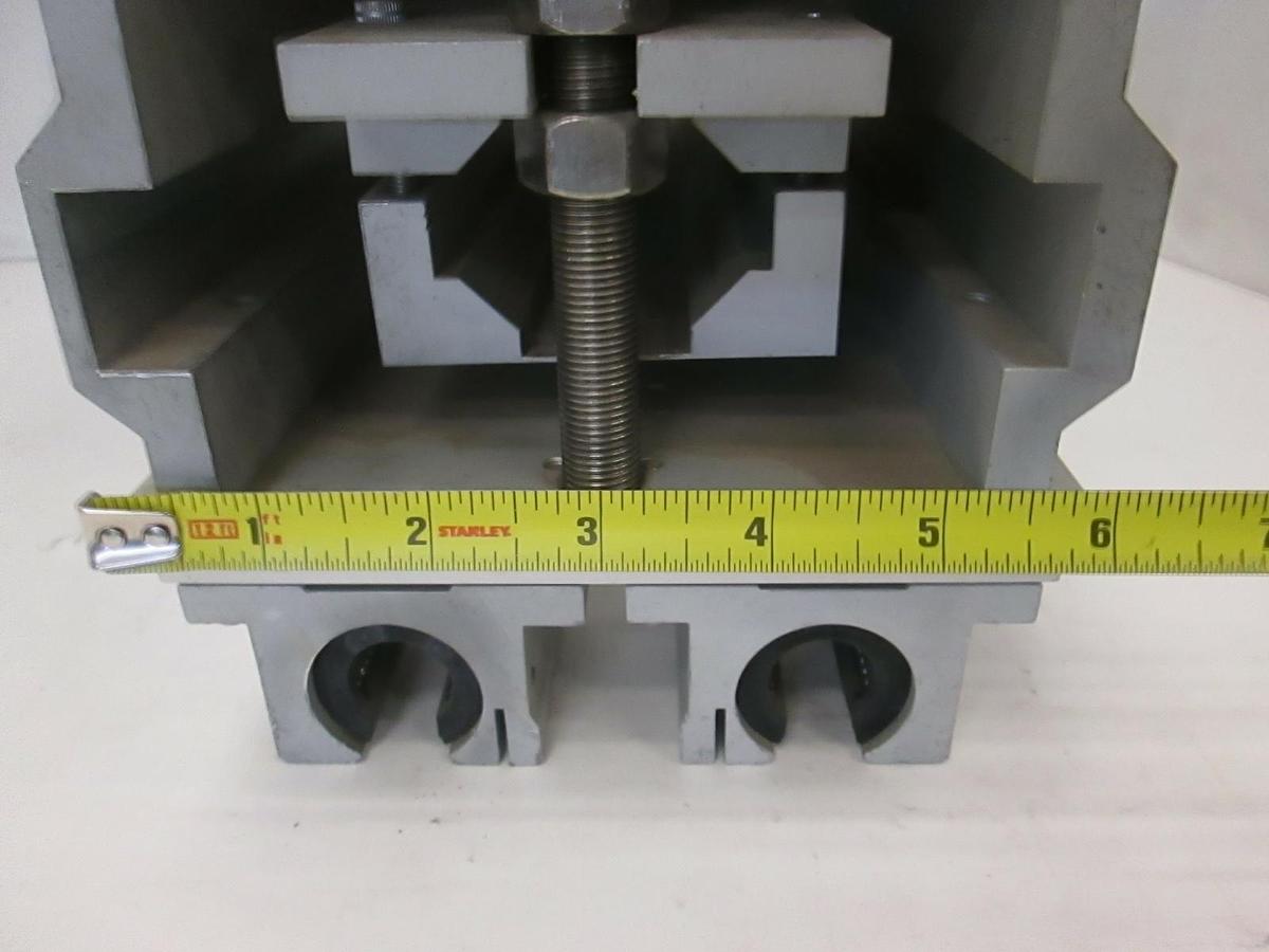 Used Cryco Industries Cantilever Head/ Boat Loader Head Assembly 200-22CVD, Used