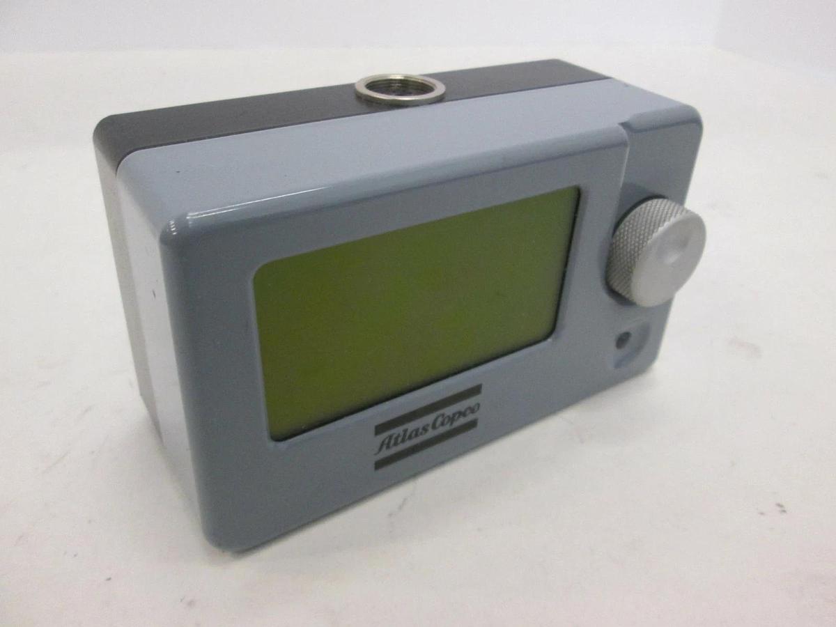 Used Atlas Copco, MicroTorque Controller, RS 232C, Used