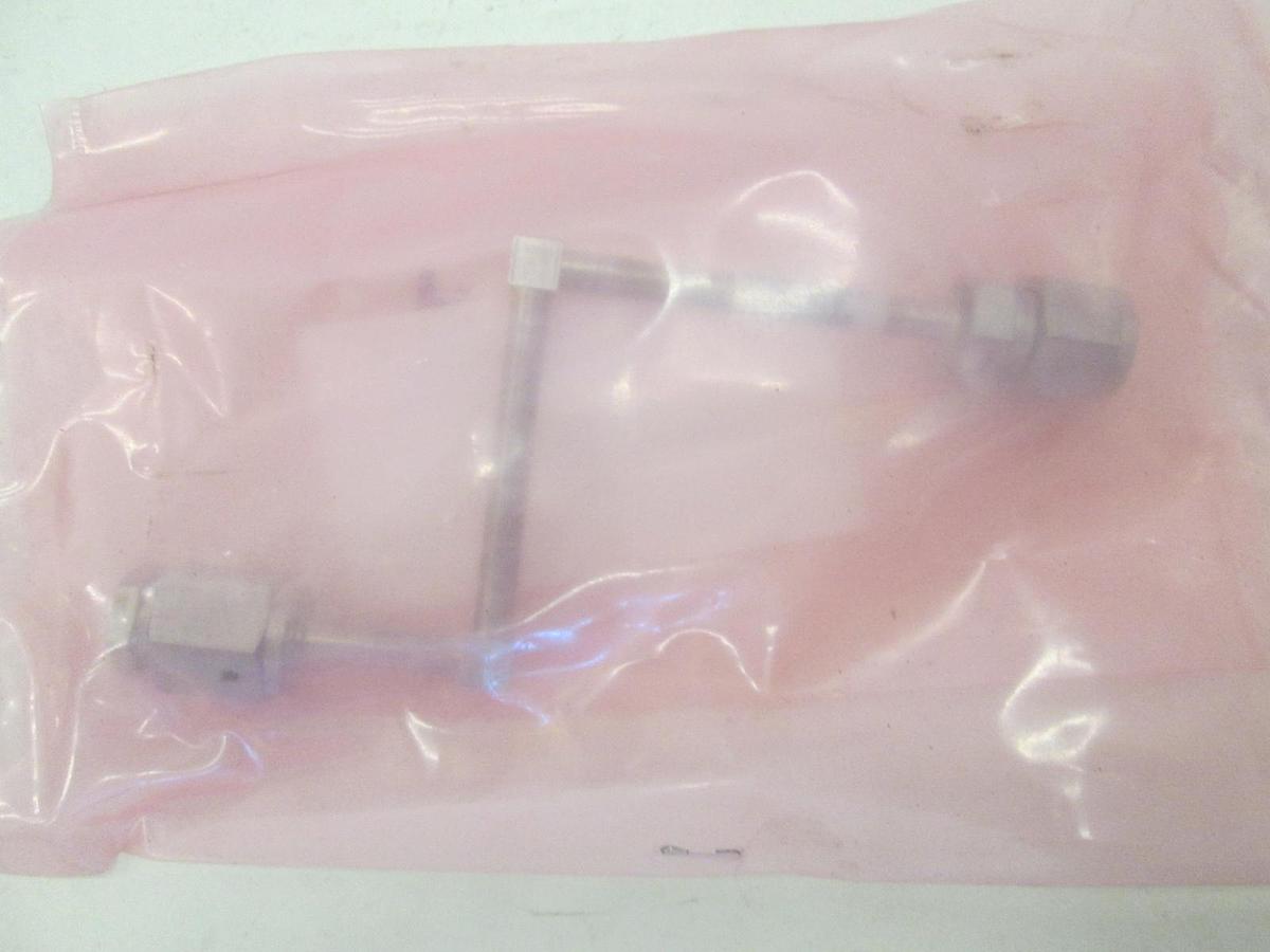 Used AMAT, Vacuum Fitting, 0050-07511, New