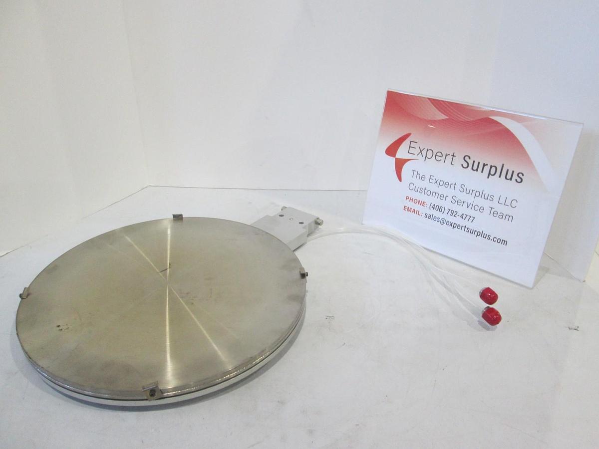 Used ASM 400 Shutter Assy, 200mm, Used