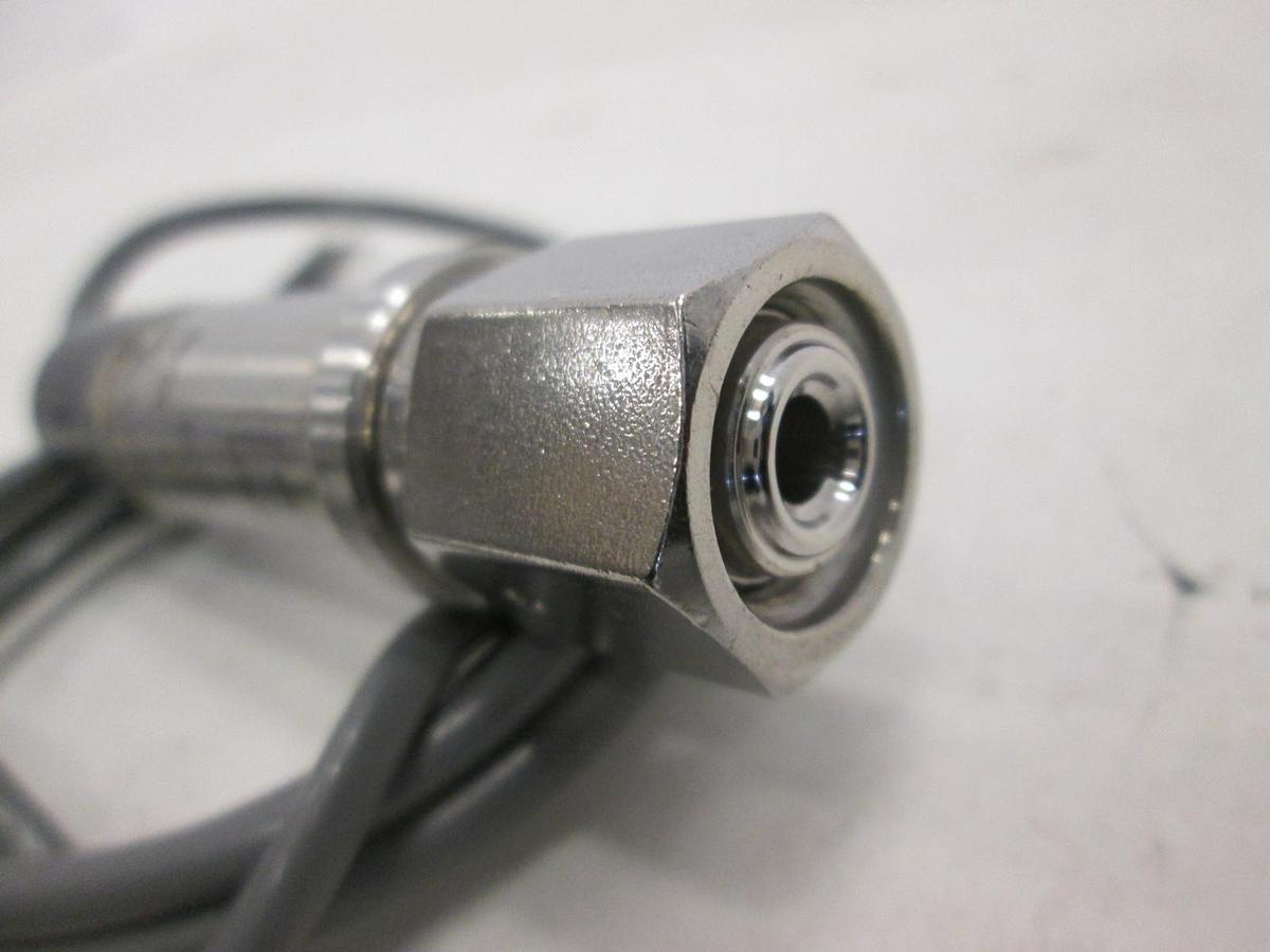 Used ITT Neo-Dynamics, Pressure Switch, 98087-173P5S111, Used
