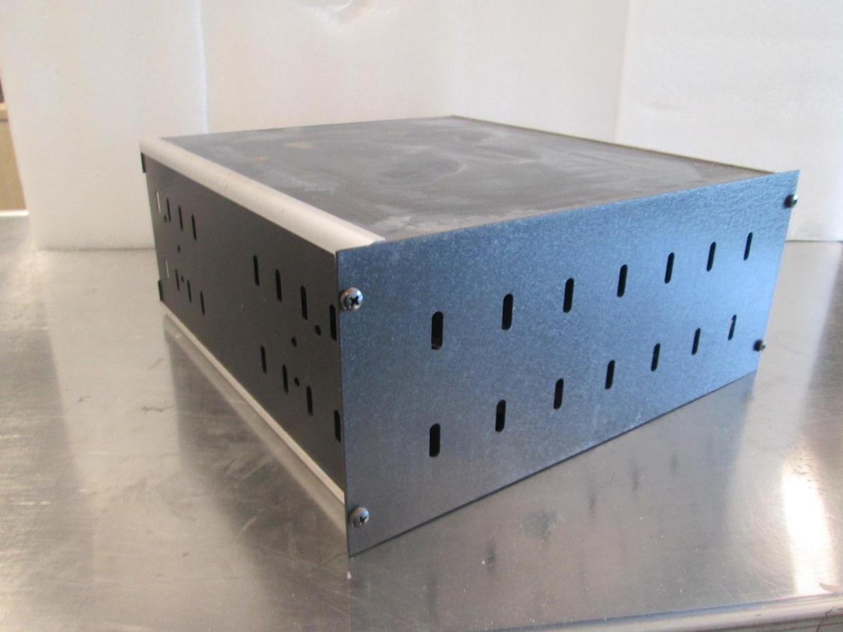 Used Canaray Technology, Tempress, Model 261, PCB Card Cage, 1 V, 60Hz, Used