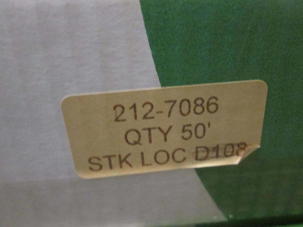 COLE PARMOR, 95633-06, TUBE,9/16ODx7/16ID,TYGON,YELLOW, New, 120FT