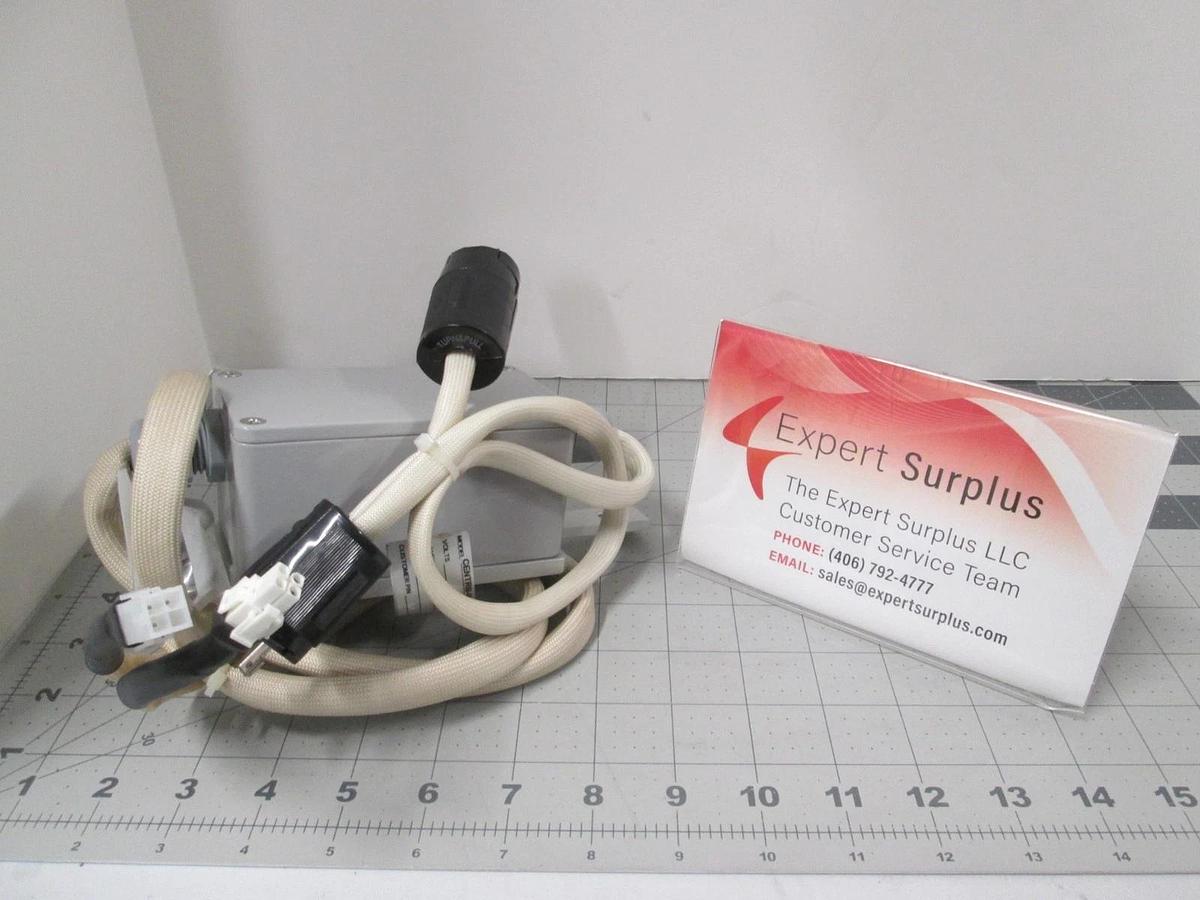 Brisk Heat, CENTRB-001, Thermal Input Power Supply, New
