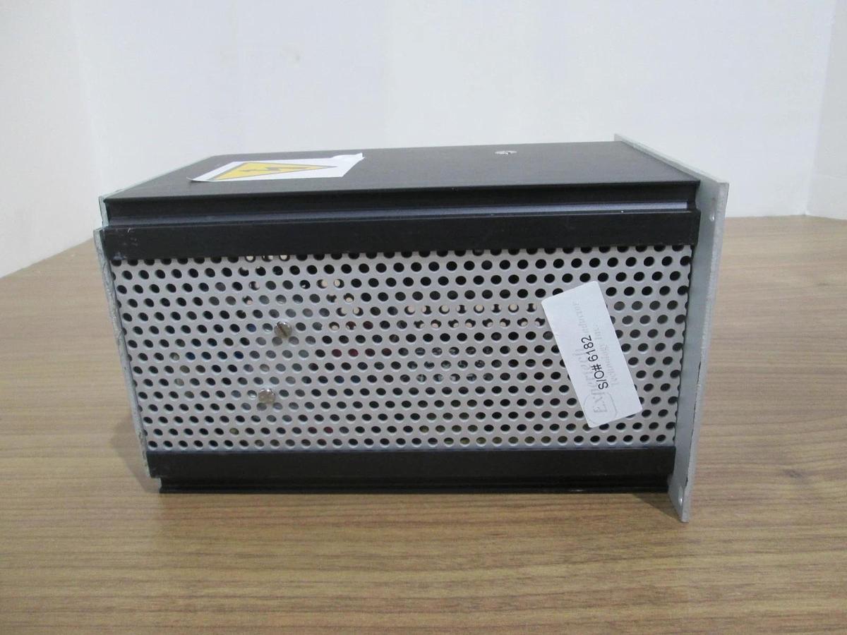 Used DC-Line-Heat, Power Supply, 110AC, Used, Working Unit