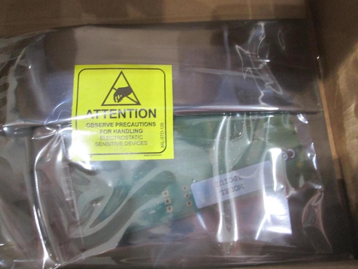 Advantech, BB-3PCIU2, B+B SmartWorx, Multi-Interface PCI Driver, New