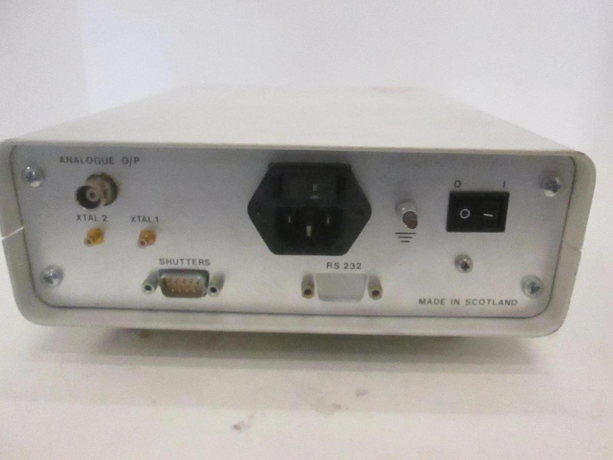 Used Kurt J. Lesker Company, QXM500, Used