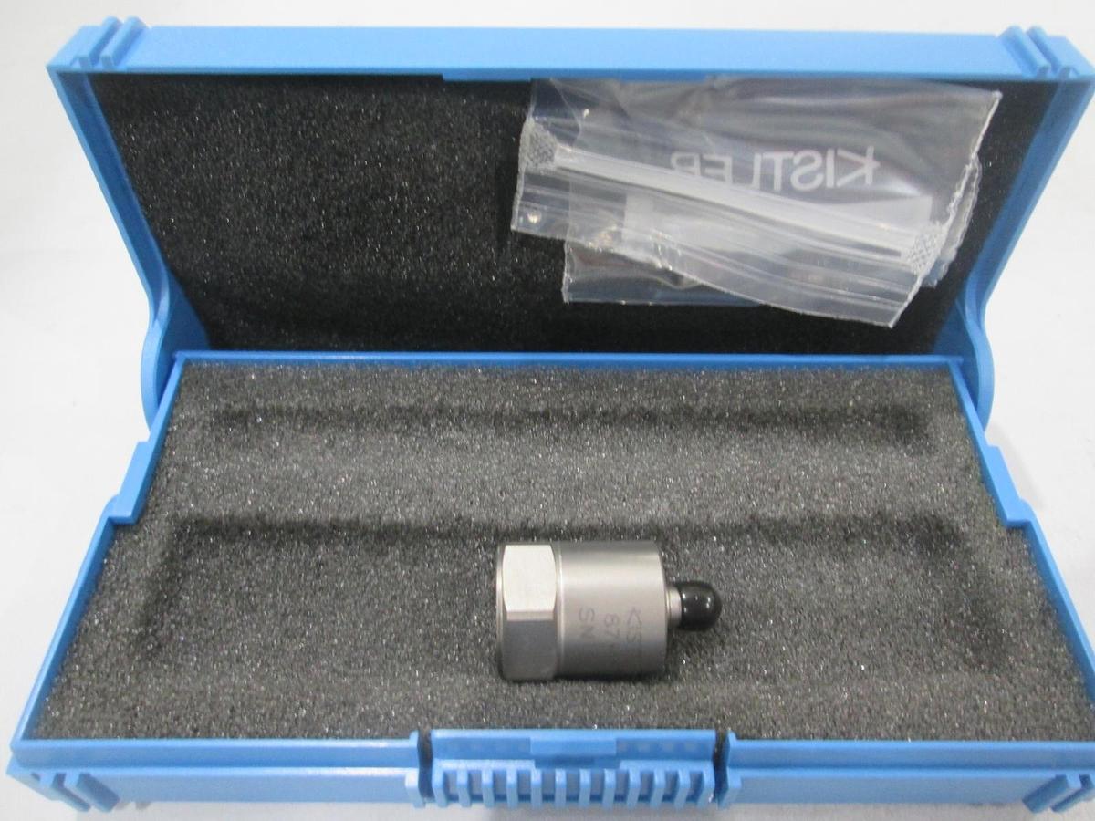 Kistler, 8784A5, Pressure Sensor, New