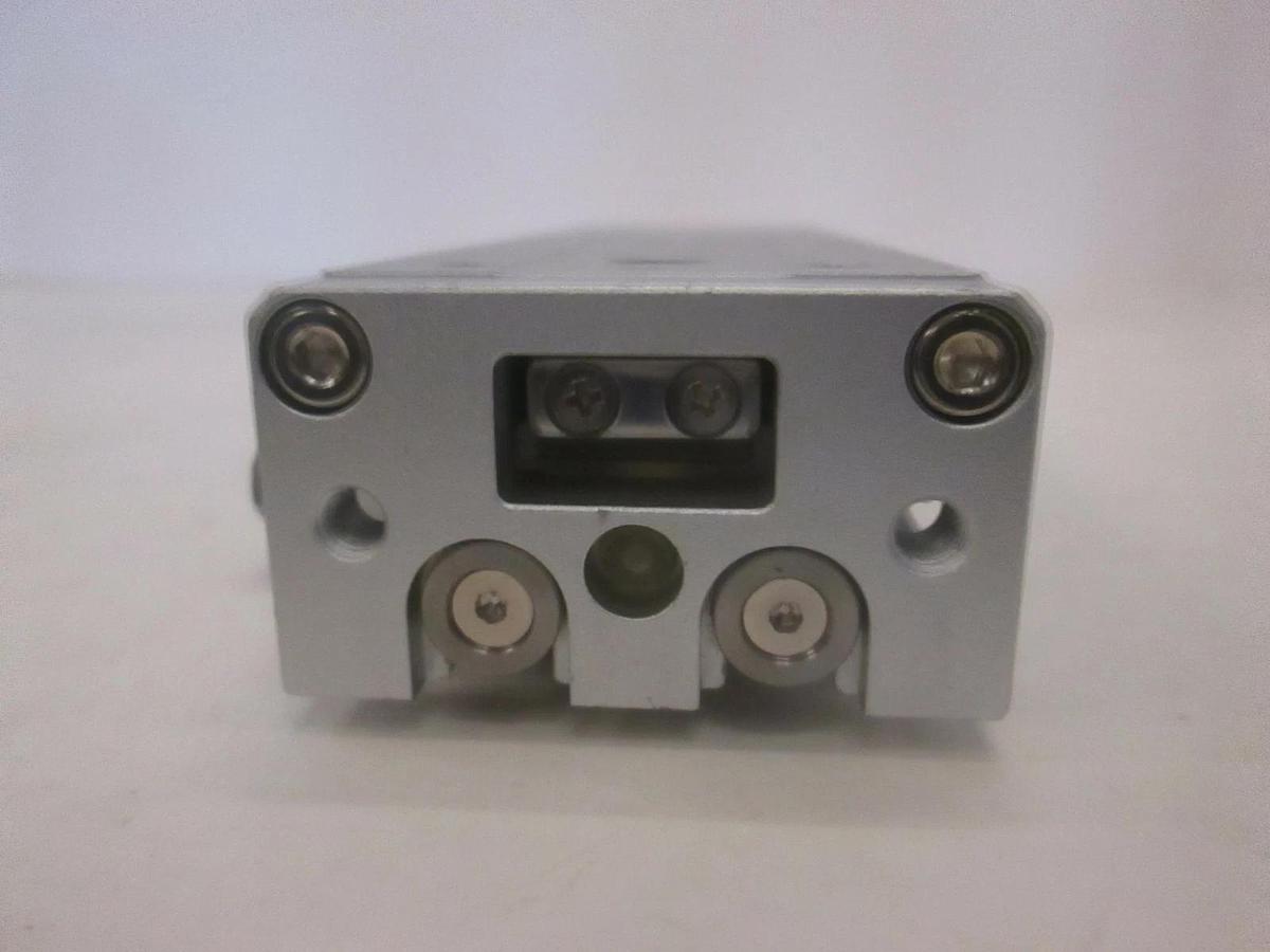 Used SMC, Slide Cylinder, MXS12-75, Used