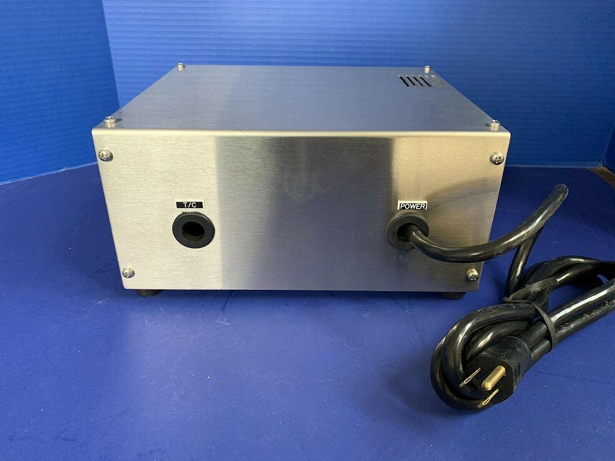 Used MRL Industries Sandvik POCL Controller w/ Eurotherm 808,22001000058, New