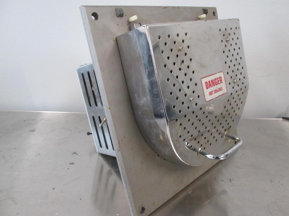 Used BLE Laboratory, Delta 150 XBM, Hotplate System, For Parts