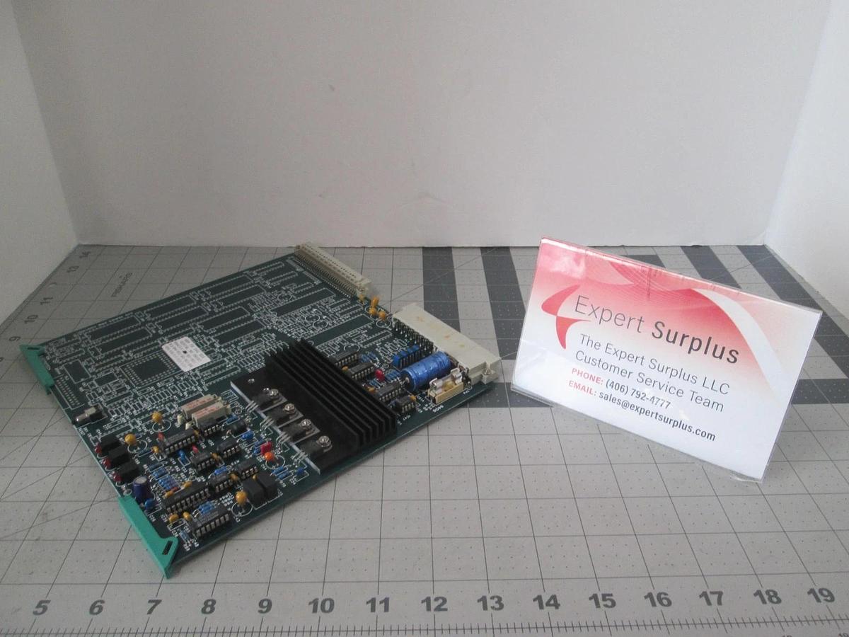 Trikon Technology, A44211, Arm PA 200 Series Delta PCB Assy, New