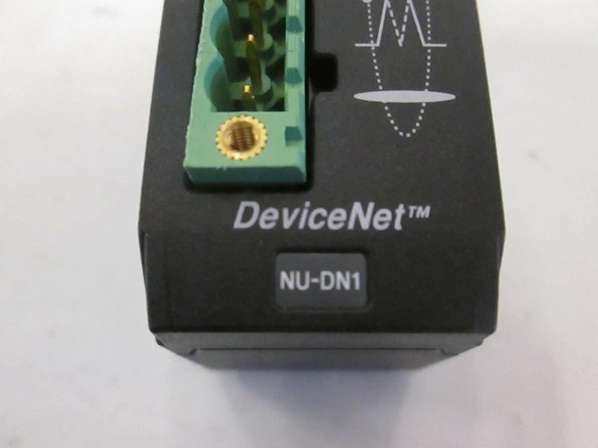 Used Keyence, DeviceNet NU-DN1, Used