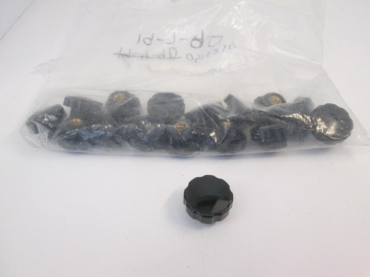 Used Generic Knob 0515254, Lot of 8