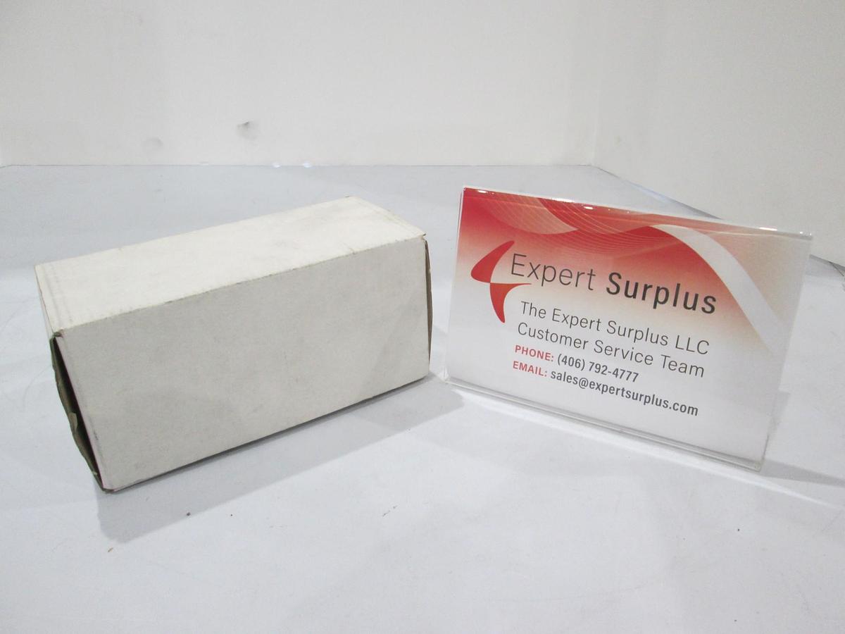 Used Wika, WU-20, Pressure Transducer, 52867051 0-100 psia 4-20 ma, 10-30v New
