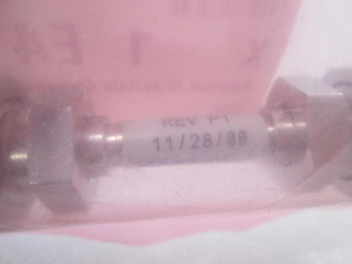 Used AMAT, 0050-75357, Mixed Extension Gasline, New