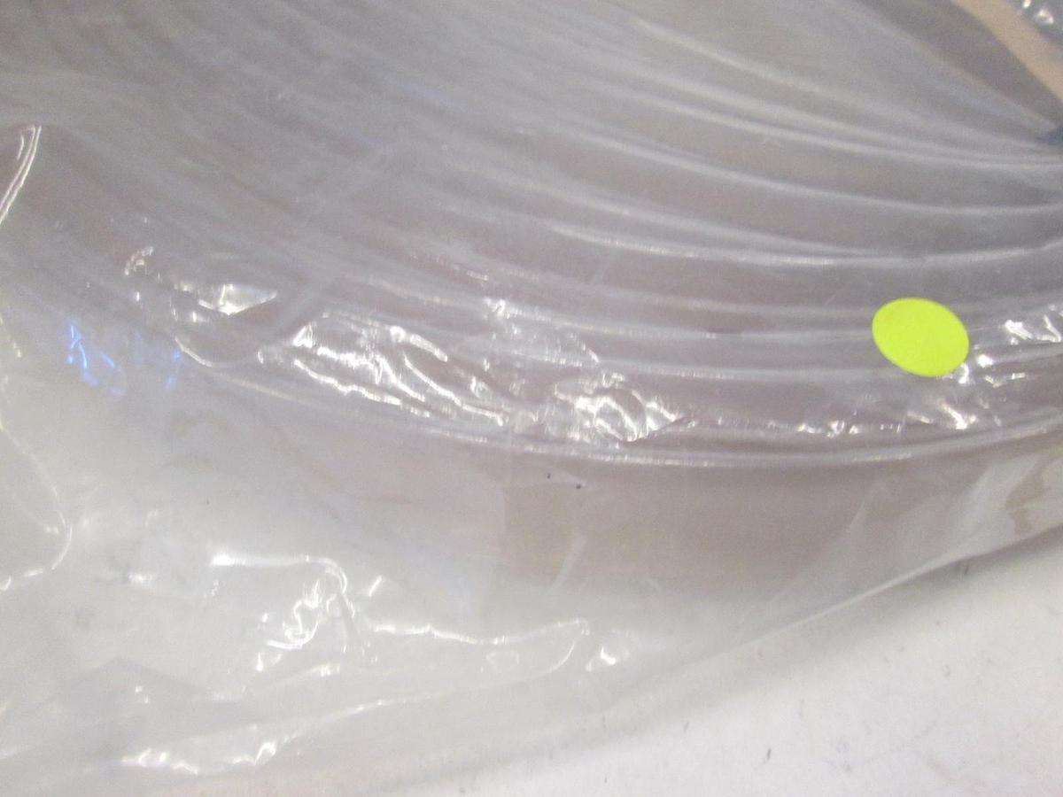 Used ICO-RALLY CORP, SLV-40, CLEAR TUBING, New, 30 FT