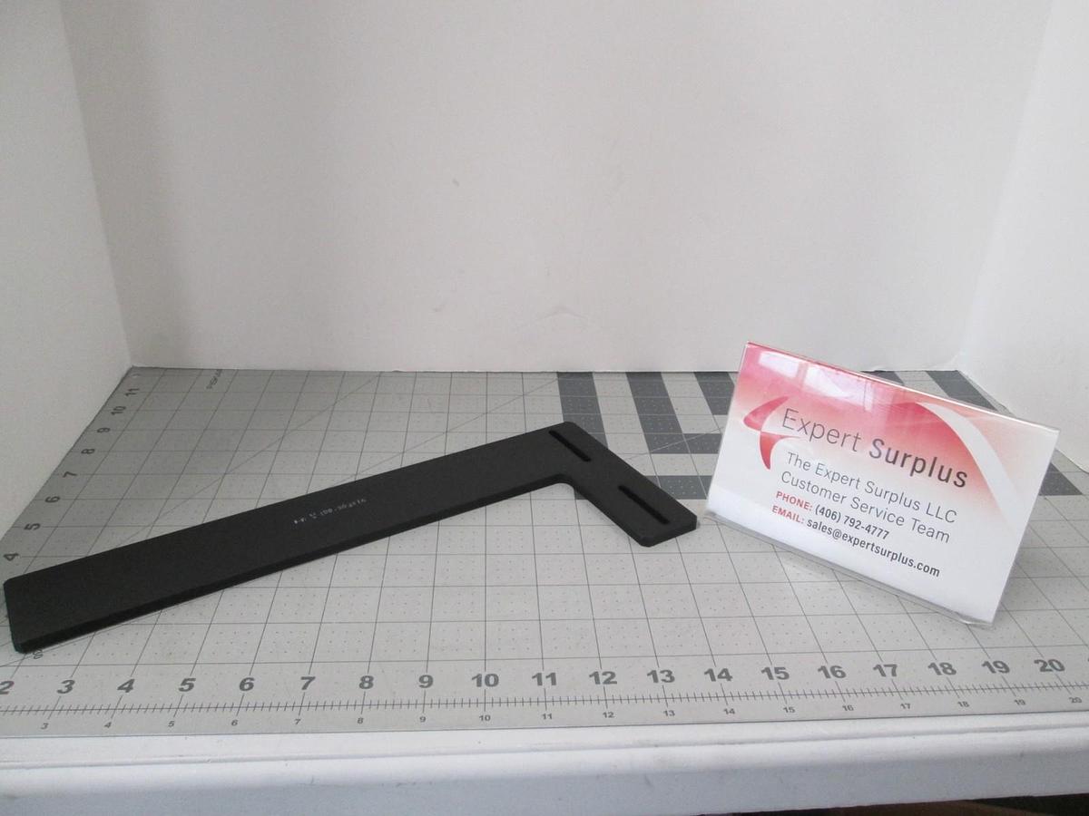 Watkins Johnson, 914805-001, WJ1500 Alignment Tool Vertical Bar, New