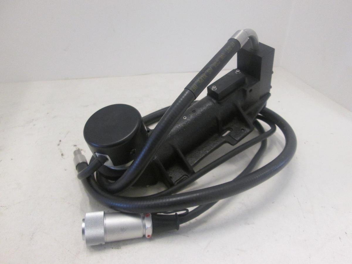 Used Koyo, YS-A12-1508, CCD Camera w/ Bypass Periscope, Used