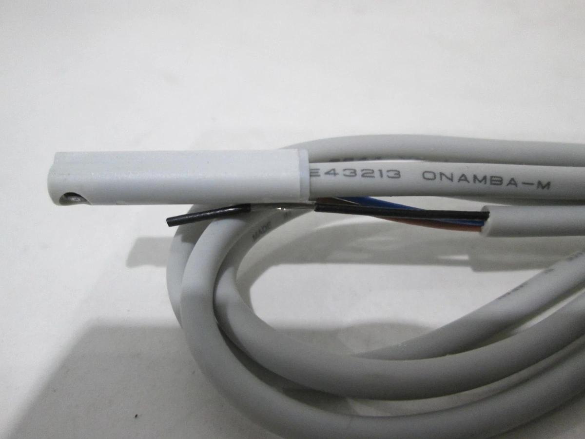SMC, D-M9N, Reed Switch, New