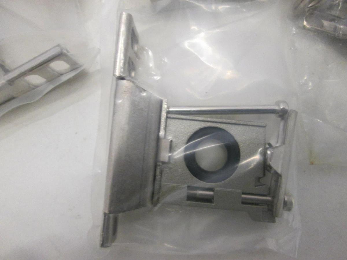 SMC, Y200T, A-Bracket, New, Lot of 10