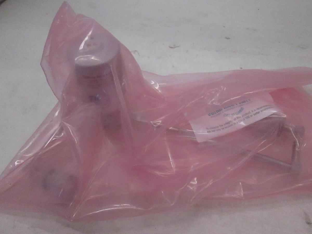 Used AMAT, GAS LINE, 0050-00474, New