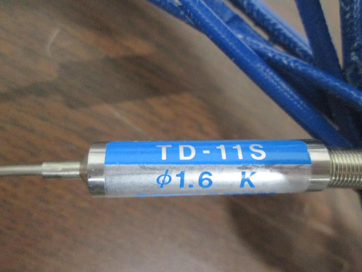 Used Shimaden, TD-11S, Thermocouple Sheath, Used