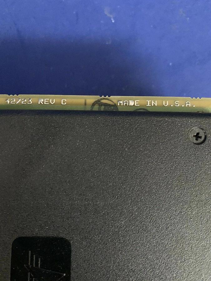 Used TTC Model 41440A T1/FT1 Interface Adapter, Used