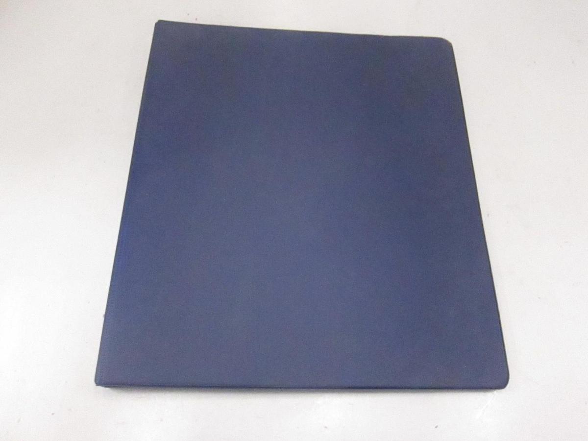 Used HP Model 140T Display Section, Operating and Service Manual, Used