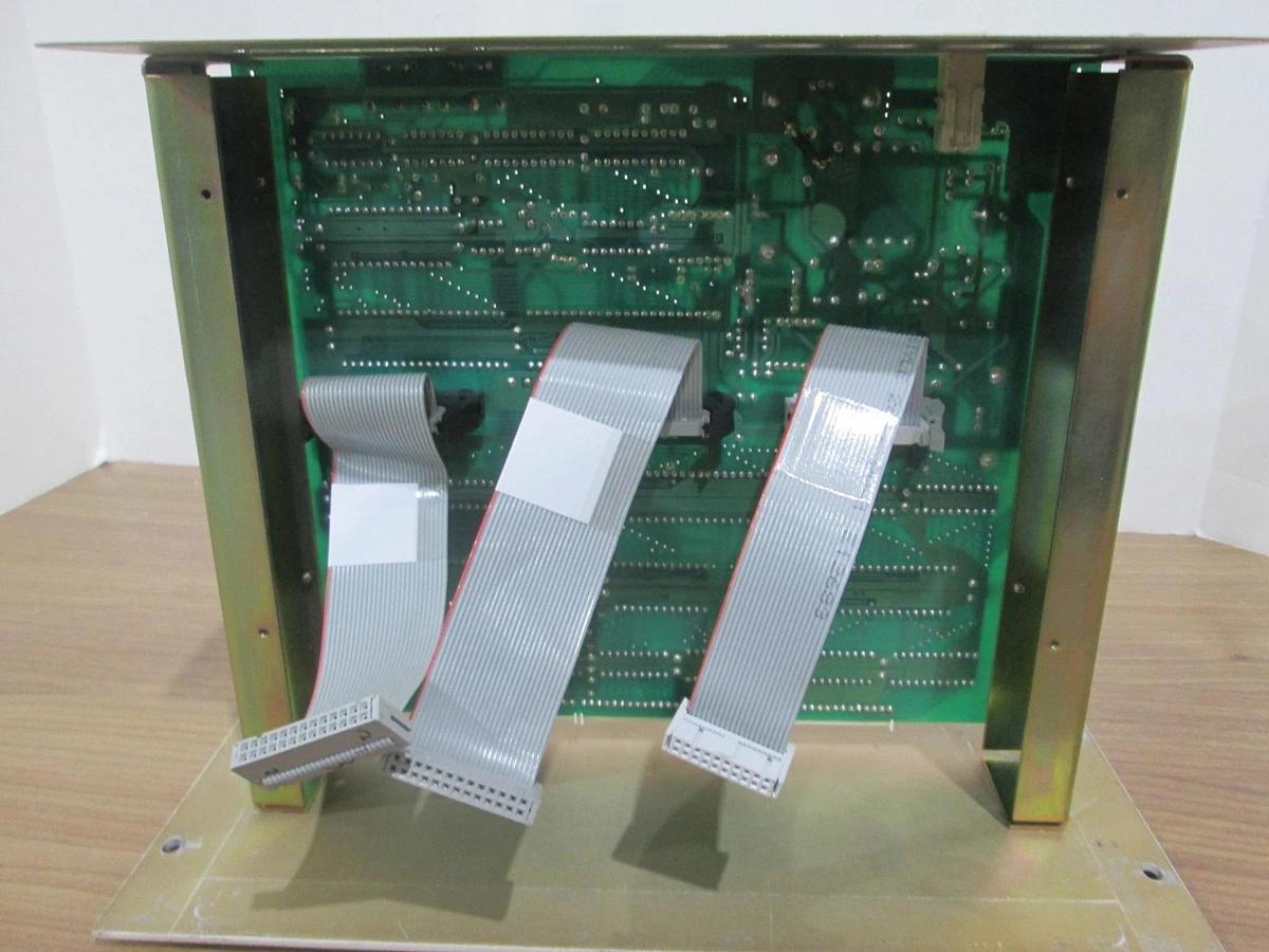 Used Surface Technology Systems, CT8033-012, Panel Assy, Used
