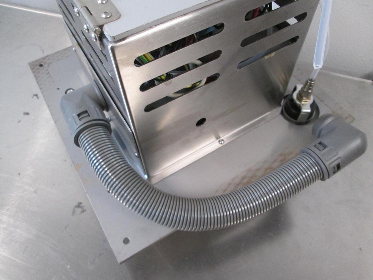 Used BLE Laboratory, Delta 150 XBM, Hotplate System, For Parts