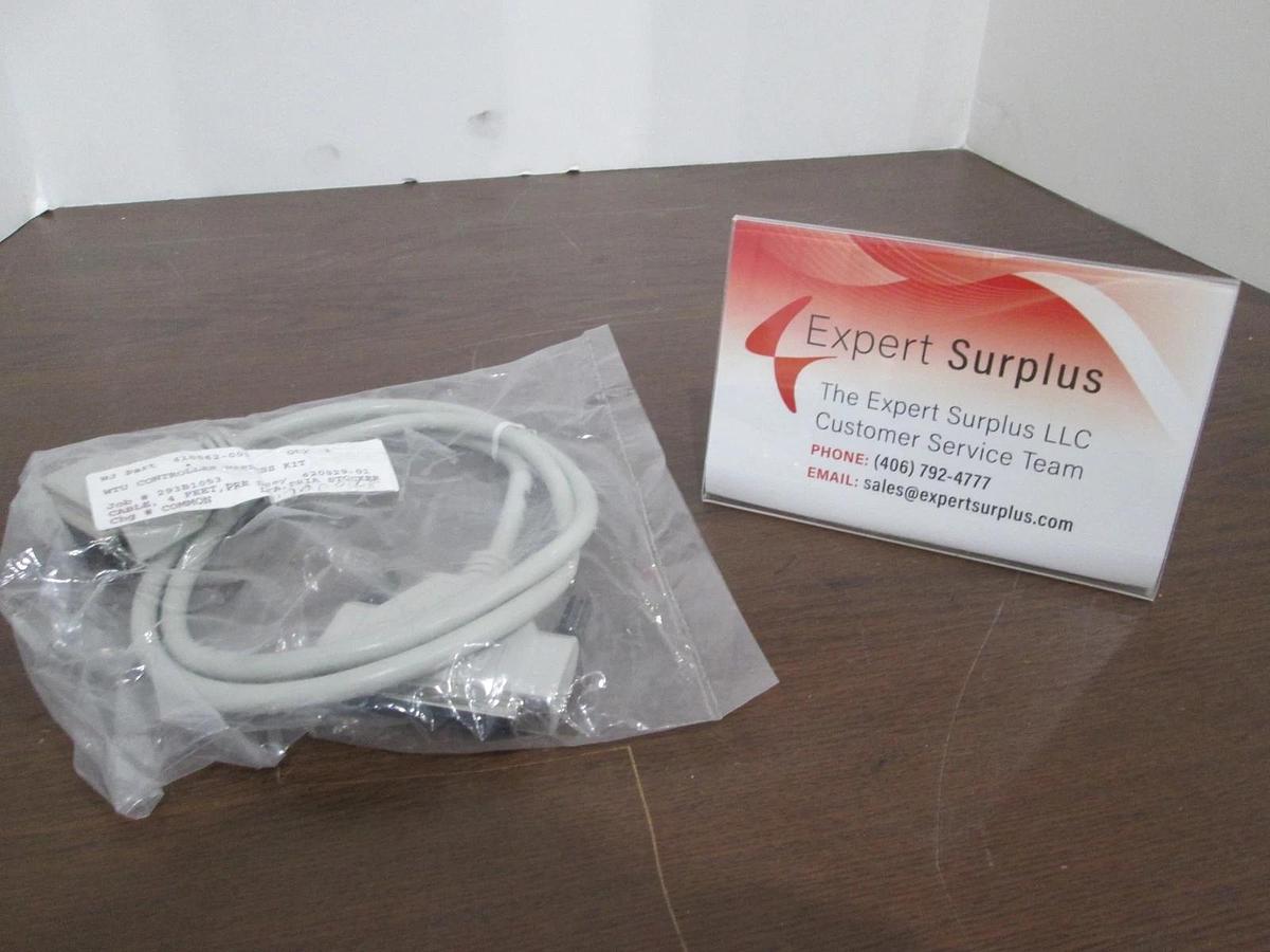Used WTU 4FT, Pre DTA, Pria Stocker, Controller Harness Kit, 410562-001, Used