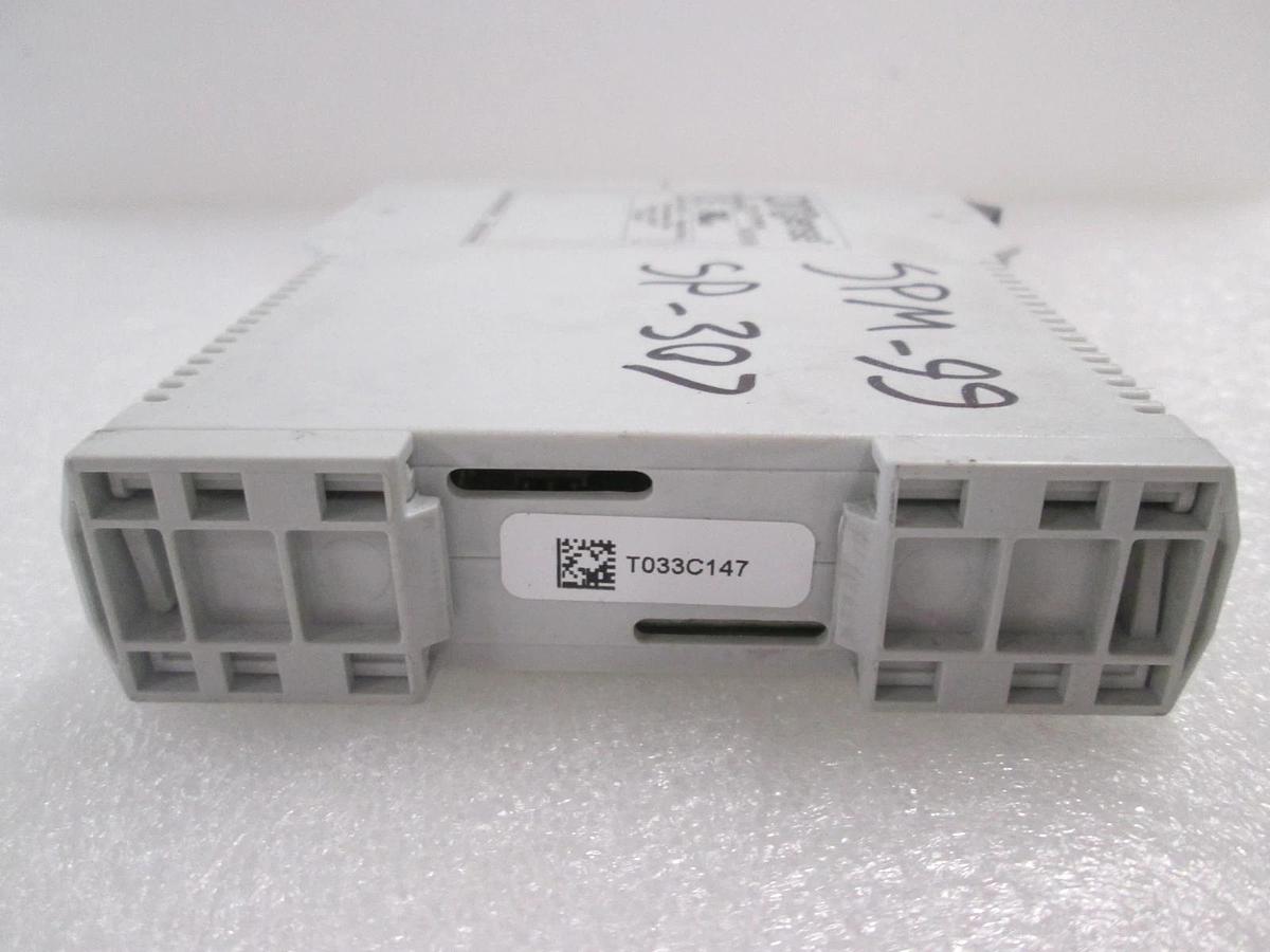 Used Prosense, XTD-0800F-K, Temperature Transmitter, 12-35VDC, Used