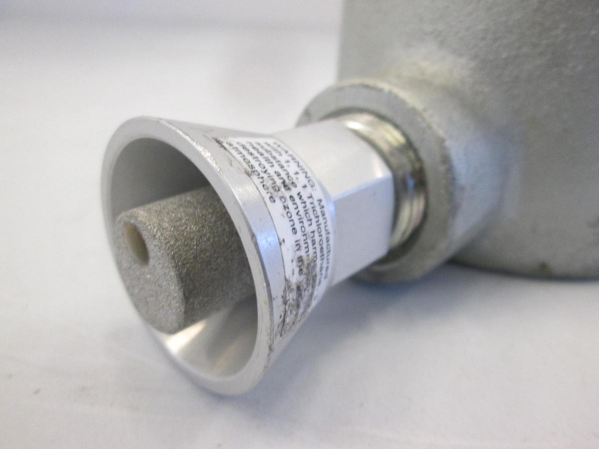 Used Crouse-Hinds, Type EABC, Exposion Proof, Outlet Box, Used