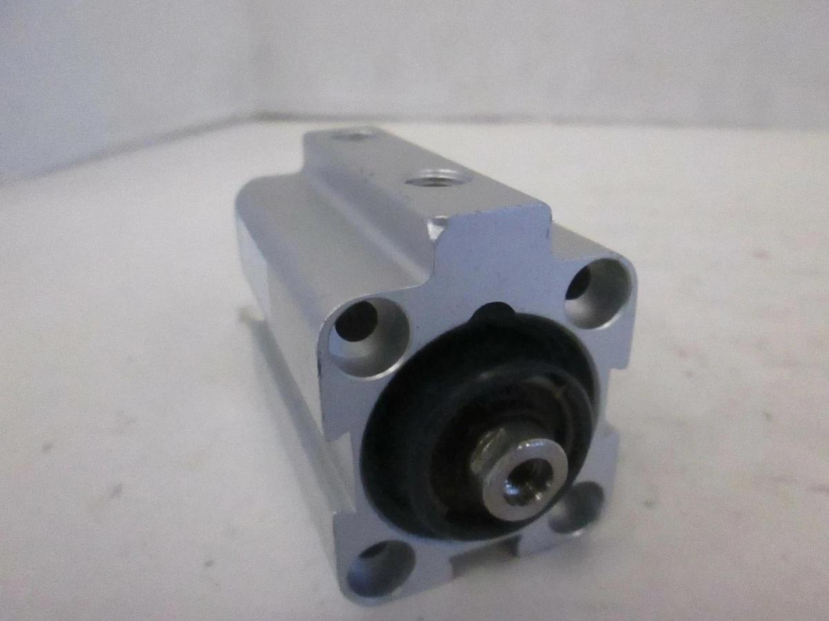 Used Festo 13277 ADV-32-25-A, Double Acting Air Cylinder, Used