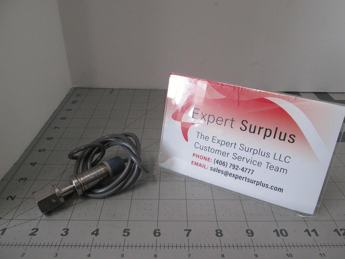 ITT, Neo-Dyn, 98087-173P5S130, Pressure Switch, 10 PSIG Max, New