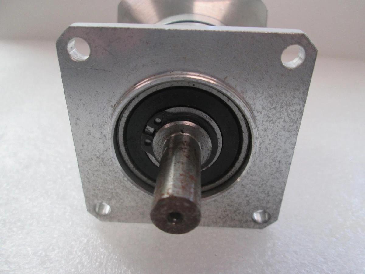 Used Sure Gear, PGCN23-1025, Precision Gearbox, 10:1 Ratio, Used