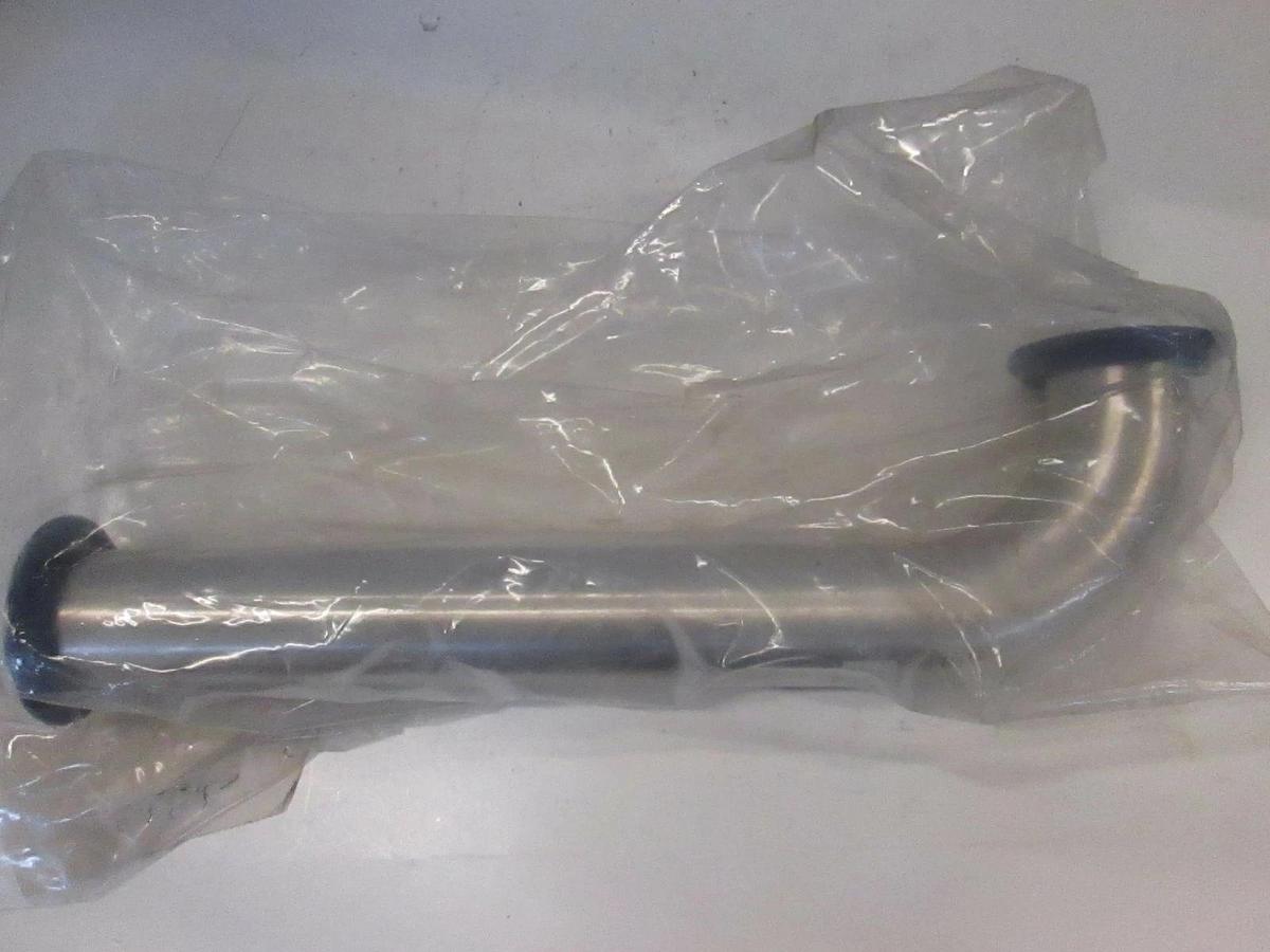 Used AMAT, 0225-40380, Line No. 2, Chamber A Exhaust, New