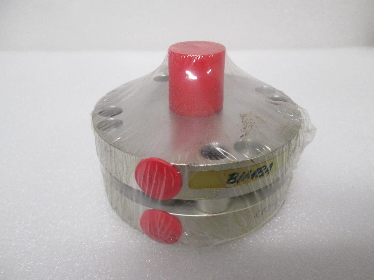 Bimba, CFO-00417-A, Pneumatic Cylinder, Flat-1, 203-020, New
