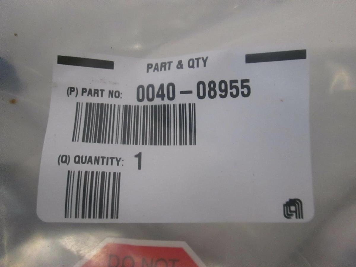 Used AMAT, 0040-08955, Vacuum Fitting, New