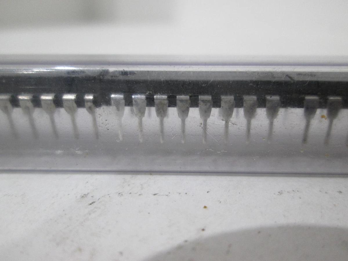 National Semiconductor, CD4518BE/CD4503BCN, Integrated Circuit, New, Lot of 23