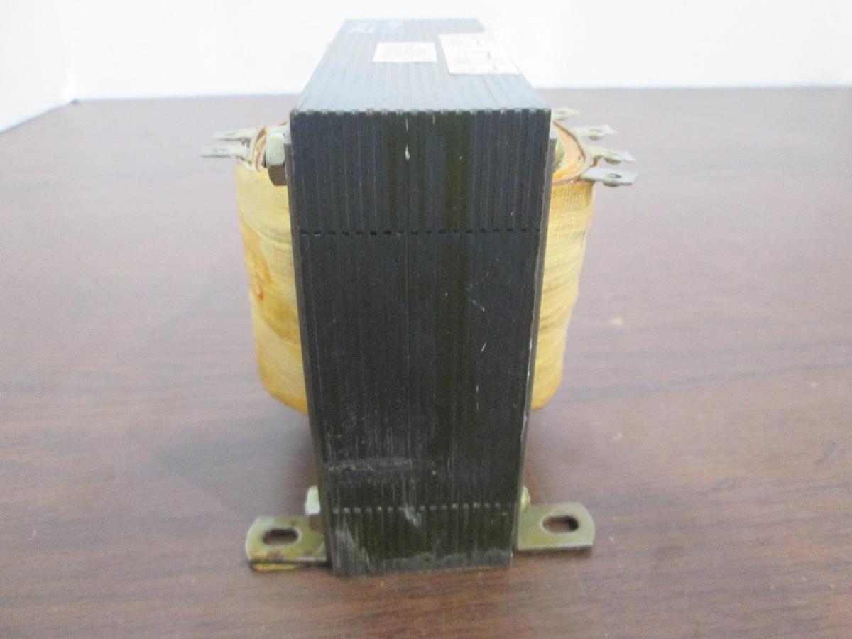 Used Cal-Coil, 3856, Power Transformer, 250VA, 50/60Hz, Used